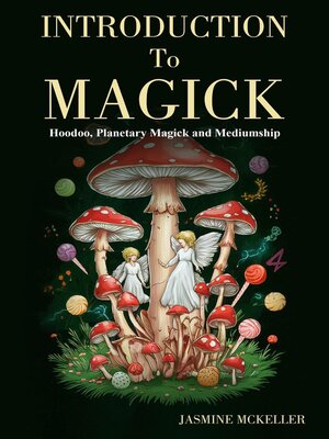 cover image of Introduction to magick
